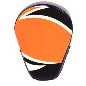 Guantes de Boxeo de Alta Calidad Hechos a Medida, Resistentes, de Cuero PU Ecológico, Cómodos para Entrenamiento de Artes Marciales - Product Image 5