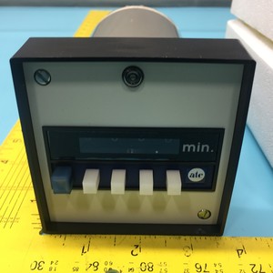 AMAT 959503 <b>Timer</b>, ATC 325A 347 C 10 PX - Trusted Global Legacy Semiconductor Equipment and Parts at - Product Image 6