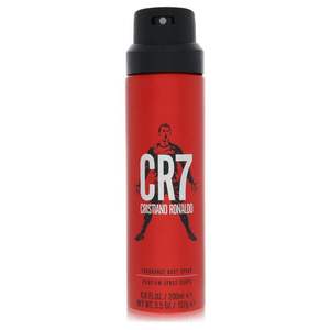 Spray Corpo Cr7 di Body Sprays - Product Image 1