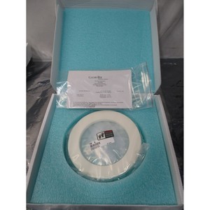 Coorstek P01005 <b>Ceramic</b> <b>Ring</b>, 8.688 OD X 5.960 ID - Trusted Global Legacy Semiconductor Equipment and Parts at - Product Image 2