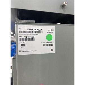 AMAT Centura DPS2 AdvantEdge G5 Metal - อุปกรณ์และอะไหล่เซมิคอนดักเตอร์ระดับโลกที่เชื่อถือได้ - Product Image 4