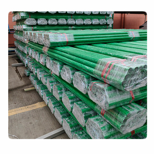 เสาแขวนต้นไม้ FRP รุ่นใหม่ สำหรับมะเฟือง ฝรั่ง และเมลอนต่างๆ - Product Image 4