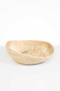 Bol en résine époxy Aurevanta Luxe, artisanal, de qualité supérieure, avec un design artistique et contemporain pour une table élégante, luxueuse - Product Image 4