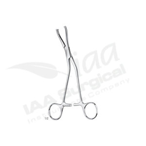 High Quality <b>Bone</b> Holding Forceps Stainless Steel Orthopedic <b>Surgical</b> Clamp CE ISO Certified <b>Instrument</b> - Product Image 3