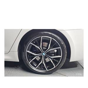 บีเอ็มดับเบิลยู ซีรีส์ 5 รุ่น 530i เอ็ม สปอร์ต มกราคม 2023 วิ่ง 21,106 กม. พวงมาลัยซ้าย เกียร์อัตโนมัติ - Product Image 5