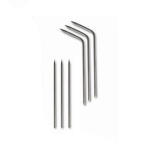 Instrumentos Quirúrgicos de Acero Inoxidable Japonés, Estuche de Cuero PU, Tijeras para Apósitos, Kits de Disección de Mahfooz Instruments - Product Image 6