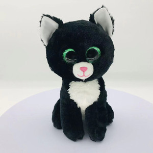 Peluches personalizados surtidos de animales de 11 cm a 30 cm, juguetes de peluche súper suaves para niños de 3 años en adelante, regalo de cumpleaños unisex. - Product Image 2