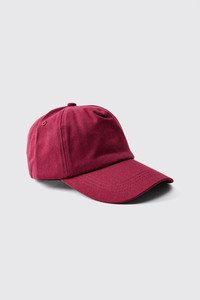 Gorra de Béisbol Unisex con Logotipo Personalizado, Visera Curva y Correa Ajustable, 6 Paneles, Calidad Premium, Transpirable, Gorra de Béisbol OEM - Product Image 3