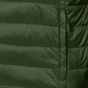 Chaqueta Acolchada de Invierno para Hombre, Estilo Urbano Personalizado, con Capucha, Relleno de Algodón, Transpirable, de Secado Rápido, Alta Calidad, OEM, Venta al Por Mayor - Product Image 6