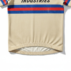 Maillot de cyclisme à prix compétitif, protection UV, haut de gamme pour la course sur route, multicolore, vente en gros, logo personnalisé, vêtements de vélo - Product Image 2