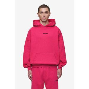 Boxy Hoodie Casual Comfortable Cotton Blend <b>Sweatshirt</b> Top Perfect for Everyday Lounge <b>Work</b> or Outdoor Use - Product Image 1