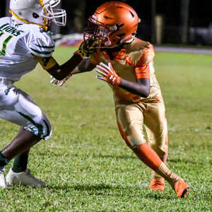 Maillot de football américain personnalisé 100% polyester uniforme respirant impression par transfert de chaleur jeunes enfants adultes taille manches courtes - Product Image 2