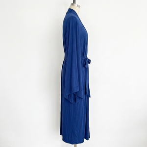 Kimono largo de lujo para mujeres musulmanas, tipo abaya, precio de fábrica - Product Image 2