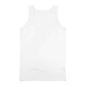 Débardeur de sport tricoté respirant de haute qualité pour homme, idéal pour la gym et le fitness - Product Image 5