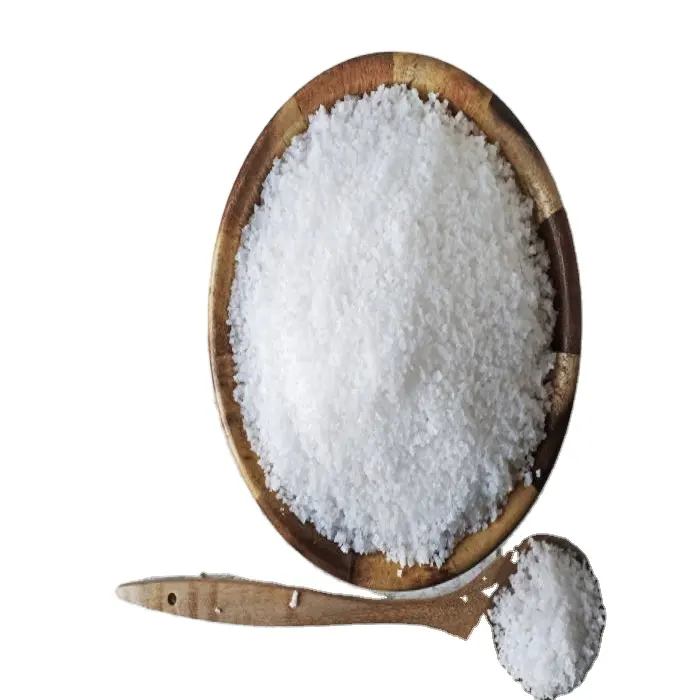 Высококачественная индийская морская соль, для йодированной еды, для бассейна, для смягчения воды, дешевая цена, индивидуальная упаковка, логотип