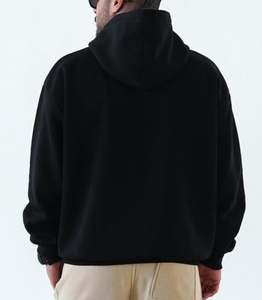 Latest Winter Oversized <b>Hoodie</b> Warm Style Oversized <b>Hoodie</b> <b>Thick</b> Fabric Oversized <b>Hoodie</b> For <b>Men</b> 2026 - Product Image 2