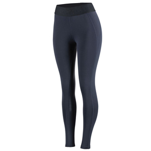 Pantalon d'équitation extensible 4 directions de haute qualité, leggings, collants, vêtements d'équitation en tissu technique au toucher doux - Product Image 1