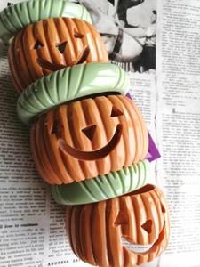 Joyería de Moda Hecha a Mano con Resina, Pulseras y Brazaletes Tallados con Diseño de Lujo de Fabricante Indio a Precio de Mayoreo - Product Image 2