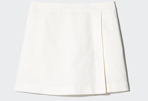 Falda Corta de Mezclilla para Mujer de Primera Calidad, Cintura Natural, Diseño con Bolsillos Laterales, Ecológica, Informal, Precio Económico, Gran Venta - Product Image 2