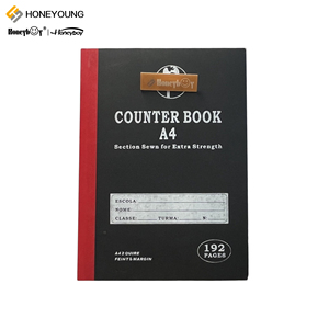 Freedom Counter Manuscript Book Feint And Margin A5 192 Page - Superb Hyper - View #11