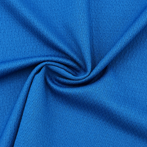 Fabricant professionnel de tissu jersey simple en POLYESTER/SPANDEX pour vêtements de yoga et décontractés - Product Image 4