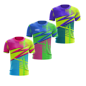 Camisetas de sublimación para hombre al por mayor, de alta calidad, personalizadas, servicio OEM, camiseta de sublimación para hombre - Product Image 1