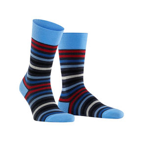 Calcetines Unisex Casuales de Alta Calidad, 100% Algodón, Transpirables y Antideslizantes para Invierno, Venta al Por Mayor de Fábrica 2026, Servicios OEM/ODM, Colores Personalizados - Product Image 2