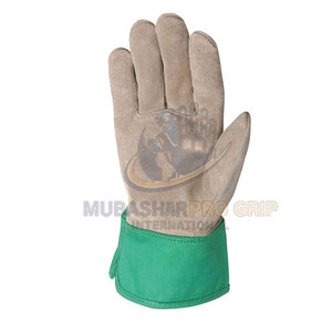 Gants de travail confortables pour le quotidien, conçus pour l'efficacité, par Canadian Rigger Gloves. - Product Image 5