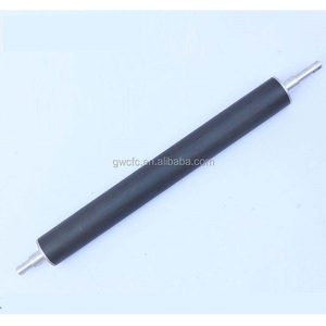 Rodillo de Impresión Offset de Fibra de Carbono, Rodillos de Impresión Ligeros de Alta Precisión para Máquina de Impresión - Product Image 5