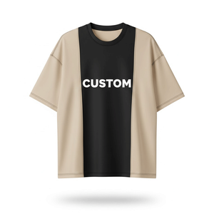Fabricante de Camisetas Personalizadas con Pedrería, Ofrece Servicios OEM y ODM para Mayoristas y Distribuidores de Marcas de Moda - Product Image 1