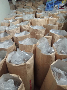 Larves de mouches soldat noires séchées - un excellent complément nutritionnel pour les animaux et les animaux domestiques (oiseaux, volailles, reptiles ou poissons) / Lima - Product Image 4