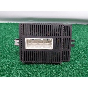 ECU และโมดูลคอมพิวเตอร์มือสองสำหรับรถยนต์ซีรีส์ 7 รุ่น 9154943 - Product Image 1