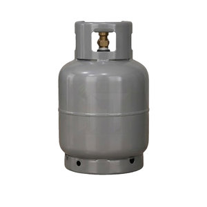 Durable Steel Gas Cylinder 8KG Low Pressure 15L Capacity for Household <b>Kitchen</b> Commercial Outdoor Daily Use - Product Image 3