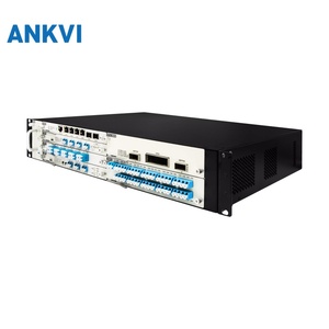 U16 OSP3800 9800มินิแพลตฟอร์ม OTN 100M-400g การเข้าถึงที่ยืดหยุ่นต้นทุนต่ำ dddddm สำหรับรถไฟใต้ดินขอบทดแทน9800 U16 - Product Image 2