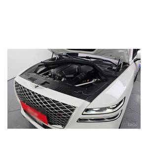 Genesis GV80 3.0 Diésel AWD 2023 con 62,547 km, Volante a la Izquierda, Caja de Cambios Automática, Asientos de Cuero, Cámara Trasera - Product Image 6