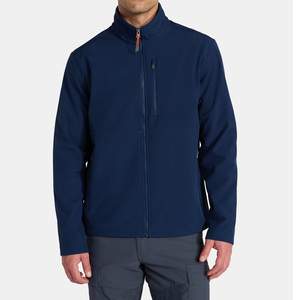 Waterproof Breathable Men Softshell Canvas Jacket Stain Resistant Sport <b>Coat</b> Quick <b>Dry</b> Performance Athletic Winter Outerwear - Product Image 3