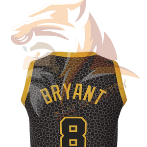 Maillot de basket respirant à séchage rapide, design personnalisé, personnalisable, 100% polyester, vente flash - Product Image 6