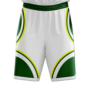 Uniformes de basket-ball sublimés de qualité supérieure, dernier design, 100% polyester, meilleure qualité, uniformes de basket-ball sur mesure - Product Image 2