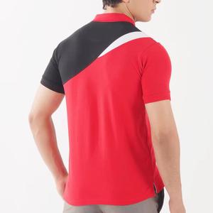 Polo homme 2026 avec votre propre logo, tissu de qualité supérieure, respirant, séchage rapide, prix bas, taille adulte, personnalisable - Product Image 6