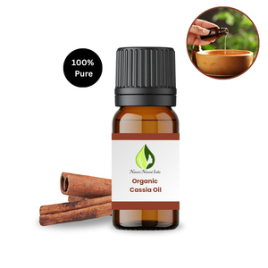 Cassia Essential Oil 100% Pure | Wholesale Bulk Organic Food Grade Whitening Steam Distilled All Skin Types - Product Image 5