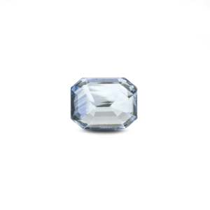 Natural Blue Sapphire 4.53 Carat Certified Loose Gemstone Wholesale - Product Image 2