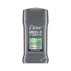 Desodorante en Barra DOVE Men + Care Hidratante 72 Horas, 3 oz, Sin Aluminio, Aroma Clean Comfort para Hombre, Paquete de 4 - Product Image 4