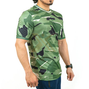 Camisetas de Gimnasio para Hombre en Stock, Mejores Materiales, Bajo MOQ, Ropa Deportiva para Hombre - Product Image 3