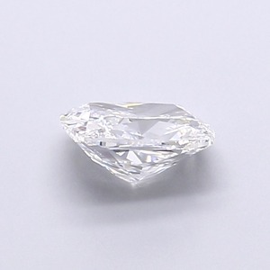 Diamant non monté 1,54 carat, couleur D, pureté VVS2, taille brillant modifiée en coussin, créé en laboratoire CVD, polissage excellent, en stock - Product Image 2