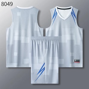 Camisetas de Baloncesto Personalizadas para Mujer, 100% Poliéster, Transpirables, para Entrenamiento Deportivo, Uniformes de Equipo, Marca COUSTMIZED - Product Image 3