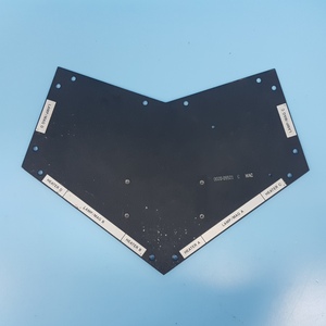 AMAT 0020-09521 COVER, PWR - อุปกรณ์และอะไหล่เซมิคอนดักเตอร์ระดับโลกที่เชื่อถือได้ - Product Image 1