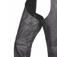 Nouveauté : Chaps d'équitation sur mesure pour hommes et femmes / Chaps d'équitation en cuir les plus vendus