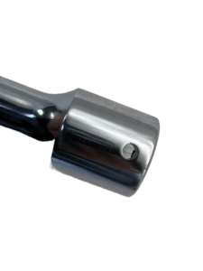 3/4 Drive Impact Extension Ber en embalaje de bolsa - Product Image 4