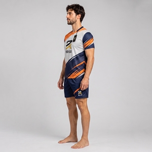 Uniformes de Voleibol de Primera Calidad, Rendimiento y Estilo, Tela Suave y Transpirable con Diseño Personalizado para Mayor Durabilidad - Product Image 3