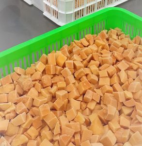 Fruits surgelés de haute qualité IQF en gros, mangues fraîches en dés, fruits du Vietnam - LINDA WA 0084 989 322 607 - Product Image 5